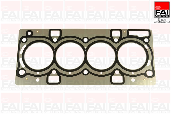 Купить 31460680 Volvo Прокладка ГБЦ