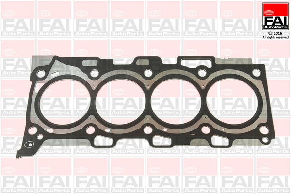 Прокладка ГБЦ Toyota Auris UKP хэтчбек (E15) (2007 - 2013) цена, от 39.36 USD
