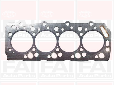 Прокладка ГБЦ NIPPON MOTORS MD050545 цена, от 21.38 USD
