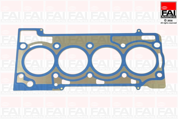 Прокладка ГБЦ Seat Leon II хэтчбек (1P1) (2005 - 2013) цена, от 30.06 USD