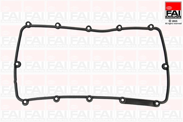 Прокладка крышки двигателя Ari-is AR989 цена, от 4.41 USD