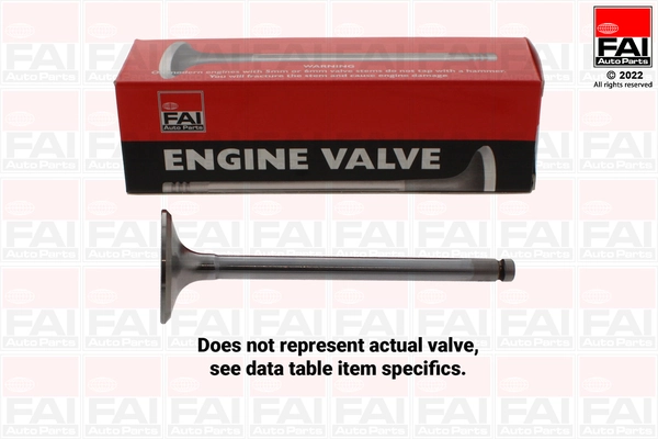 EV29354 FAI