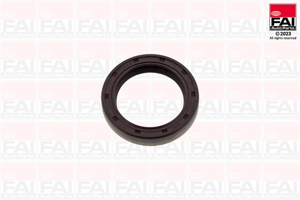 Vedação dianteira de cambota de motor Fiat Palio  178DX