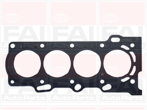 Прокладка ГБЦ EG0004 Eristic
