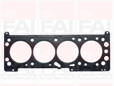 Прокладка ГБЦ Opel Vectra C седан (2002 - 2008) цена, от 21.43 USD