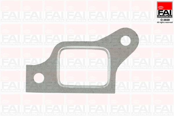 Прокладка коллектора выпускного Ford Taunus '80 седан (GBS.GBNS) (1979 - 1982) цена, от 1.42 USD