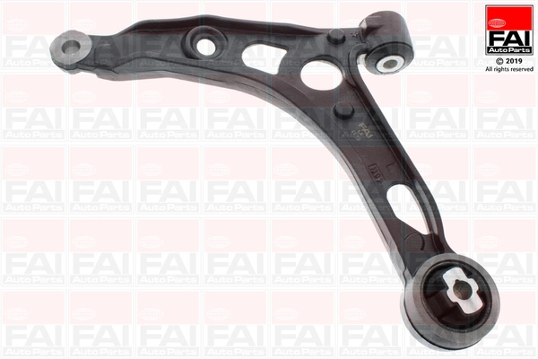 Рычаг передний нижний левый Polcar 57N137
