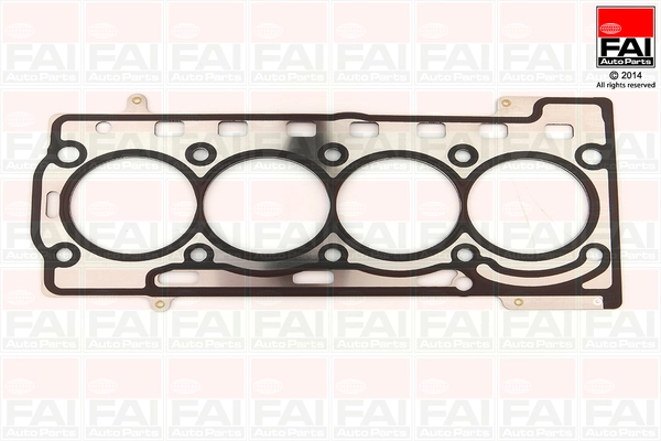 Прокладка ГБЦ AND 3L103011 цена, от 38.95 USD