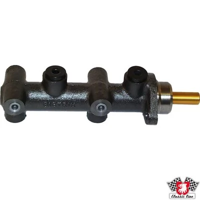 Cilindro mestre do freio Audi 80 82