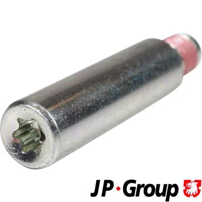 Направляющая переднего суппорта JP Group 1161950100 цена, от 2.69 USD