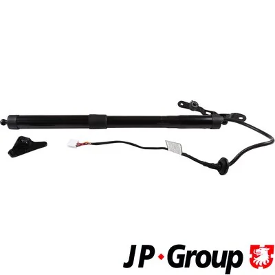 Газовый упор багажника Depo/Loro/Abakus 10102027