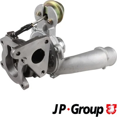 Turbina Renault Scenic 1 JA0, JA1, FA0