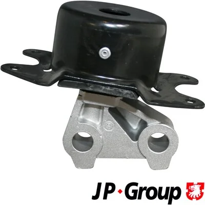 Левая подушка двигателя 13109203 Peugeot/Citroen