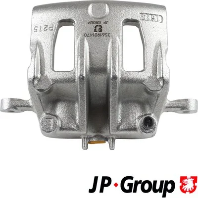 Супорт тормзной JP Group 3561901470 цена, от 58.46 USD