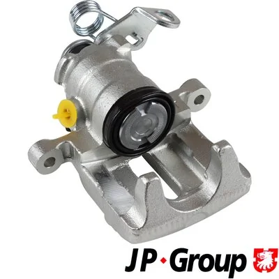 1162000480 JP Group Суппорт тормозной задний правый