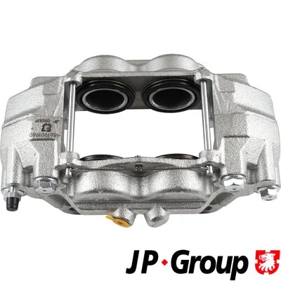 Тормозной суппорт JP Group 4861901980 цена, от 104.45 USD