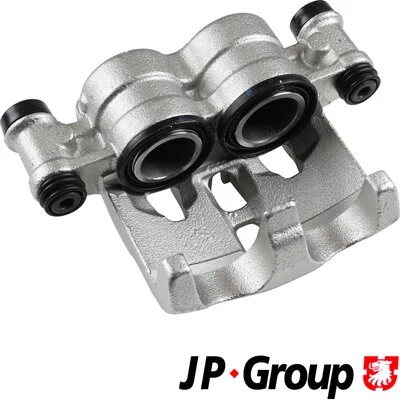3361900270 JP Group Суппорт тормозной, передний, левый