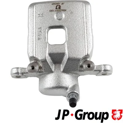 Тормозной суппорт правый задний JP Group 4862001180 цена, от 37.06 USD
