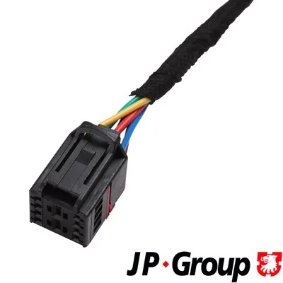 Амортизатор задней двери JP Group 1181222770 цена, от 136.12 USD
