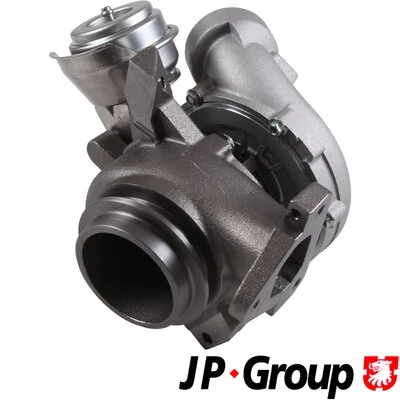 Turbina Mercedes C CL203