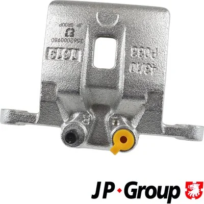 Тормозной суппорт правый задний JP Group 3562000980 цена, от 23.58 USD