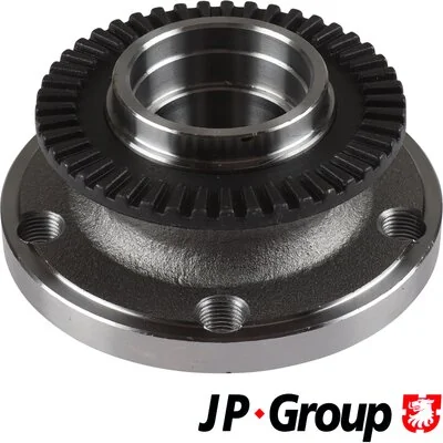 1151401100 JP Group Ступица задняя