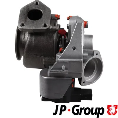 1417400801 JP Group Турбонаддув