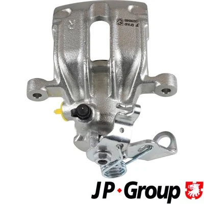 Тормозной суппорт правый задний JP Group 1162000480 цена, от 64.05 USD