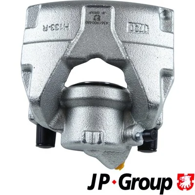 Тормозной суппорт JP Group 4361900480 цена, от 19.47 USD