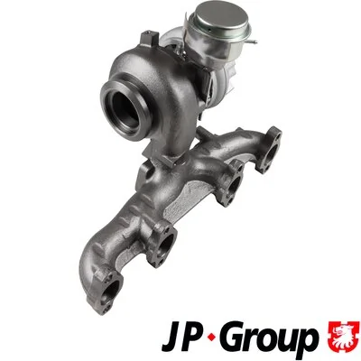 Турбина TBM0033 Magneti Marelli