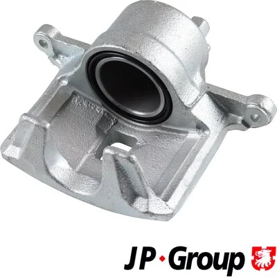 3961900380 JP Group Суппорт тормозной, передний, правый