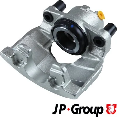 4361900480 JP Group Суппорт тормозной, передний, правый