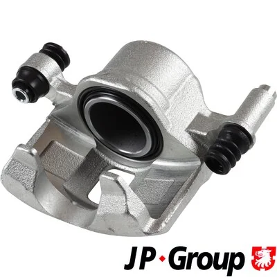 3561901080 JP Group Суппорт тормозной, передний, правый