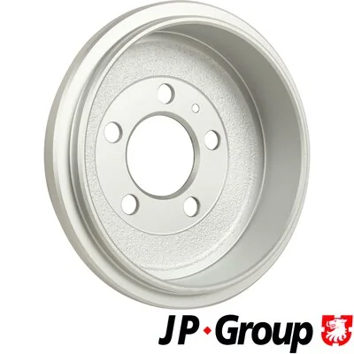 1163501400 JP Group Тормозной барабан