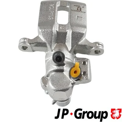 Задний левый суппорт JP Group 4762000170 цена, от 62.67 USD