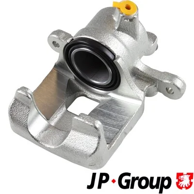 4862001180 JP Group Суппорт тормозной задний правый