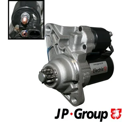1190304000 JP Group