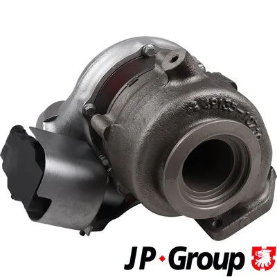 Купить 1417400801 JP Group Турбоком