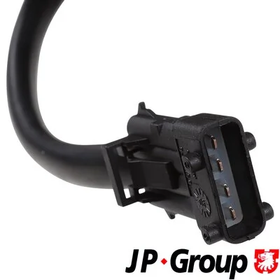 Мотор трапеции стеклоочистителя JP Group 1298201100 цена, от 52.20 USD