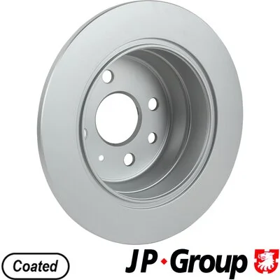 1263202900 JP Group Дисковый тормоз