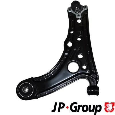 Левый рычаг передней нижней подвески VAG X109 цена, от 51.38 USD
