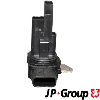 Sensor de fluxo (consumo) de ar, medidor de consumo M.A.F. - (Mass Airflow) Toyota Yaris P13