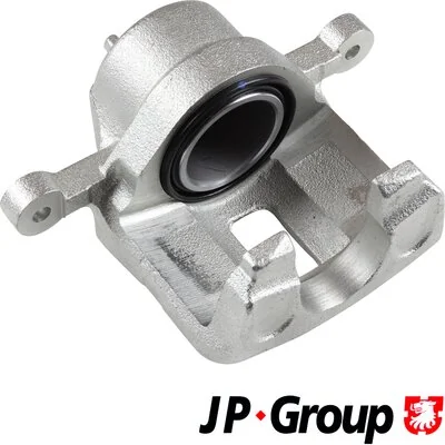 3661900670 JP Group Суппорт тормозной, передний, левый