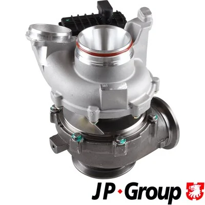 Турбонагнетатель HELLA 6NW358140031 цена, от 116.13 USD
