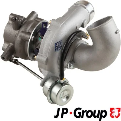 Турбонагнетатель JP Group 3517400300 цена, от 180.14 USD
