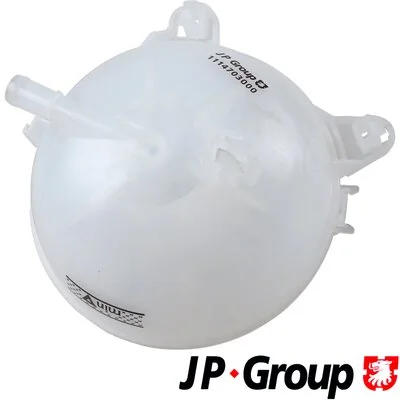 Tanque de expansão do sistema de esfriamento Skoda Kodiaq 1 NS6, NS7, NV7