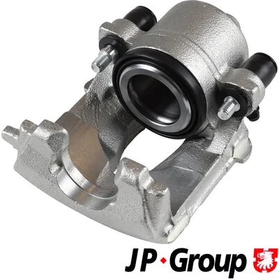 1161900580 JP Group Суппорт тормозной, передний, правый