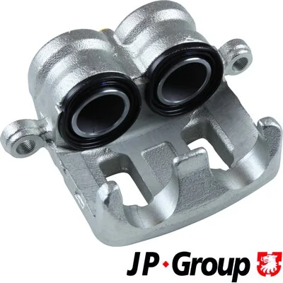 3961900580 JP Group Суппорт тормозной, передний, правый