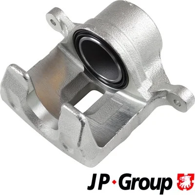 3661900280 JP Group Суппорт тормозной, передний, правый