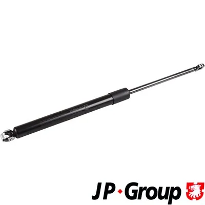 Amortecedor de tampa de porta-malas (de 3ª/5ª porta traseira) BMW 5 E34